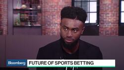 Boston Celtics' Jaylen Brown on Tech, Investing and Education News Clip