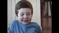 Camp Say: Finding Confidence and Hope Through Friendship and Stuttering Instructional Video