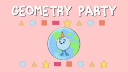Grandpa Gramps - Geometry Party Instructional Video