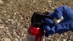 Sask. police chiefs keen on proposed legislation that will help them get weapons off the street News Clip