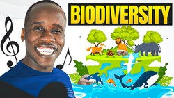 The Biodiversity Song: Why Is It Important? Instructional Video