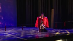 Go head ogre heels for Shrek: The Musical by O’Donel High School News Clip