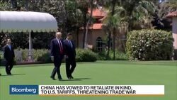 There Are Consequences to These Tariffs, Says Asian Trade Centre's Elms News Clip