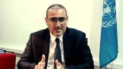 Afghans urgently need help, says UN co-ordinator News Clip