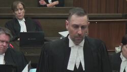 Money, politics highlighted in Chignecto Isthmus case News Clip