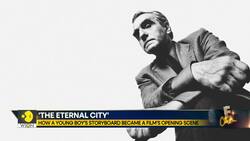 Rare Facts About Martin Scorsese News Clip