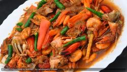 Top 5 Places to Eat & Drink in Singapore Instructional Video