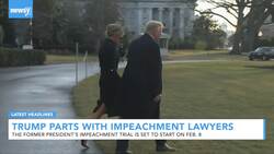 Newsy’s Latest Headlines News Clip