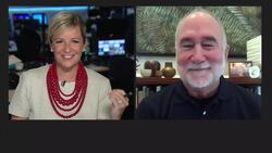 Famous Winston Churchill portrait nicked from Ottawa's Château Laurier hotel News Clip