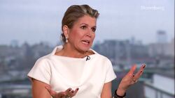 Queen Máxima of the Netherlands on Importance of Financial Health and Inclusion News Clip