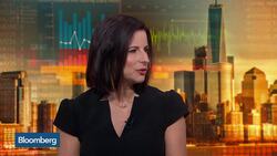 Aviva Investors' Susan Schmidt on Current Stock and Bond Markets News Clip