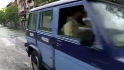 India, Bangladesh face widespread destruction after powerful Cyclone Amphan tears through News Clip