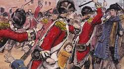 Historic St. John’s Church in Richmond 'Give me Liberty!; Instructional Video