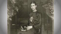 Art Smart: Frida Kahlo News Clip