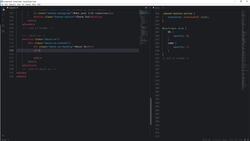 CSS Bootcamp: Master CSS (Including CSS Grid/Flexbox) - About Us Section-Markup Instructional Video
