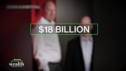 How Marc Andreessen Made His Mark in Silicon Valley News Clip