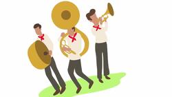 Phoneme Deletion Level 2 {Phonemic Awareness} Instructional Video