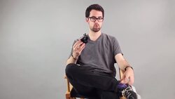 How to Hack Your On-Board Digital Camera Flash Instructional Video