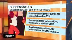 French Diversity Minister: 'Always Dreamt of This Moment' News Clip