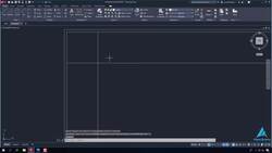 AutoCAD 2023 Masterclass - Produce Amazing Site Plans Quickly - Exterior Nine-Inch Walls Instructional Video