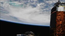ISS captures view of Hurricane Michael as it approachesa Florida Instructional Video