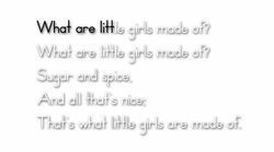 It's Time to Rhyme Instructional Video