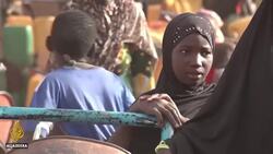 Burkina Faso comedians combat COVID-19 anxiety with humour News Clip