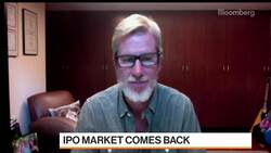 Companies Are Looking to Go Public Faster, Jefferies' Cully Davis Says News Clip