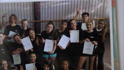 MY:24 - Inspired to be a dancer Instructional Video