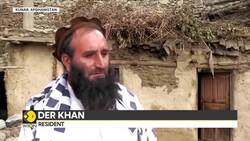 Afghanistan Earthquake: 800 killed After 6.3 Magnitude Earthquake; More Than 2500 Injured News Clip