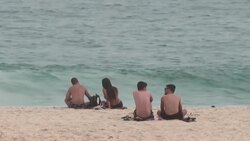 CLEAN : Brazilians react after Joe Biden elected US president News Clip