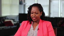 Shani Robinson - 'Lord, Why Did You Make Me Black' by RuNett Nia Ebo Instructional Video