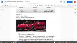 Practical CSS3 Mastery Course - Introduction to Web Development Instructional Video