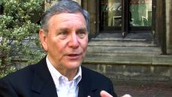 Collaboration and Knowledge Greater Than Ever - Robert Dugger Instructional Video