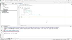 Spark Programming in Python for Beginners with Apache Spark 3 - Dataframe Rows and Unstructured data Instructional Video