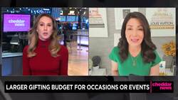 Stretching Your Dollar: Gift Etiquette for New Couples and Newly Married News Clip