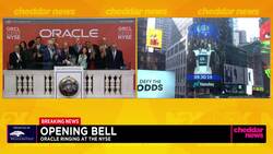 From Airfares to Groceries, Slowing U.S. Inflation Eases Pressure on Households News Clip