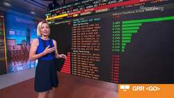 Beyond the Bell 08/02/2021 News Clip