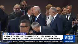 NATO is strengthening relationships in the Pacific News Clip