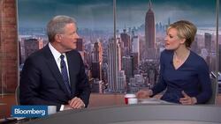 Hedge Fund Titans Add $7.7 Billion to Their Fortunes in 2018 News Clip