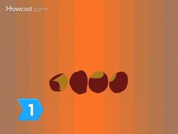 How to Roast Chestnuts on an Open Fire Instructional Video