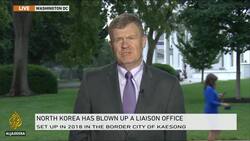 S Korea promises to react strongly if North furthers tensions News Clip