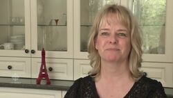 Hearing-impaired Ottawa girl to see Paris before losing vision News Clip