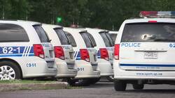 Police target Montreal-area restaurant extortion suspects with raids News Clip