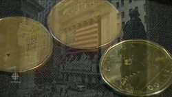 Bank of Canada slashes benchmark rate to 0.5% News Clip