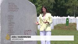 Srebrenica genocide: Survivors still suffering trauma News Clip