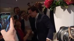 Eurosceptic populists make gains in Dutch provincial elections after Utrecht attack News Clip