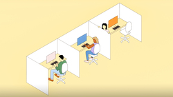 TED: 3 ways to better connect with your coworkers | Mark T. Rivera Instructional Video