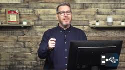 CompTIA A+ Certification Core 2 (220-1102) - Windows 11 Editions and Features Instructional Video