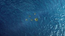 Signs of a supervolcano lurking under Alaska’s Aleutian islands Instructional Video